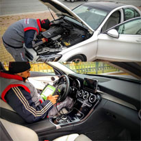 Mobil Oto Ekspertiz